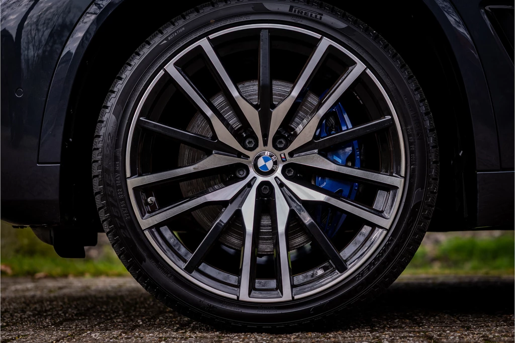 BMW X5 – foto 20