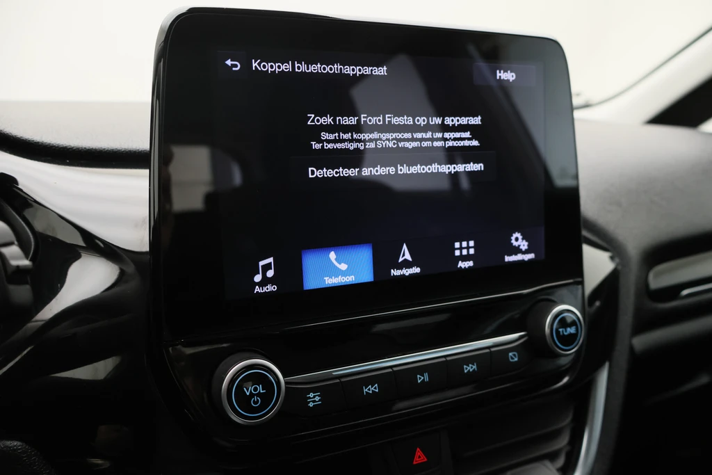 Ford Fiesta – foto 31