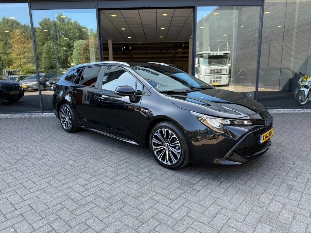 Toyota Corolla – foto 11