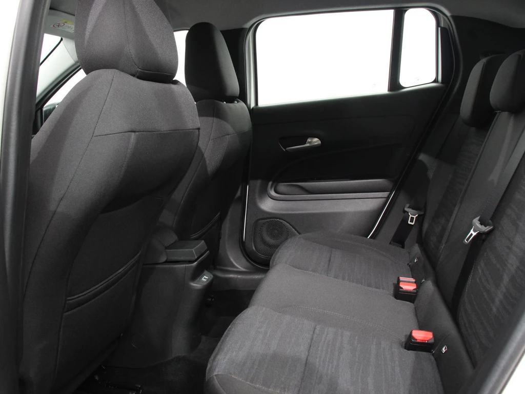 Jeep Avenger – foto 29