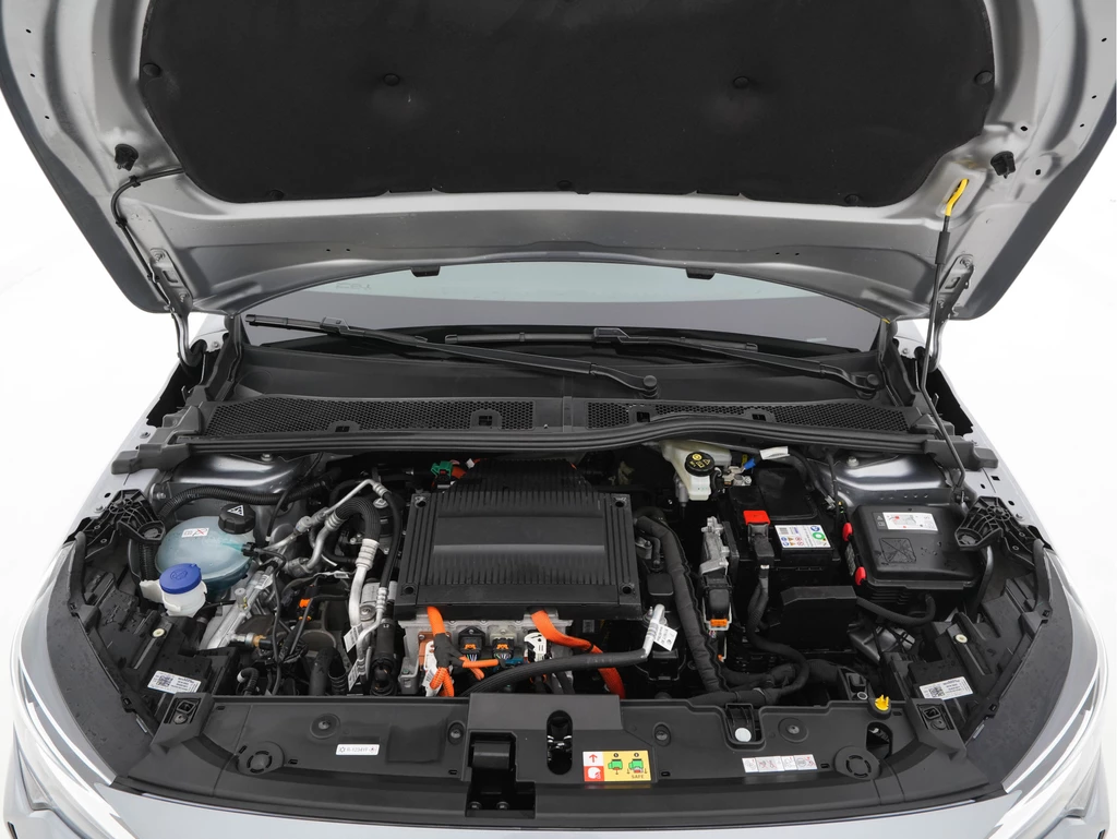 Opel Corsa-e – foto 24