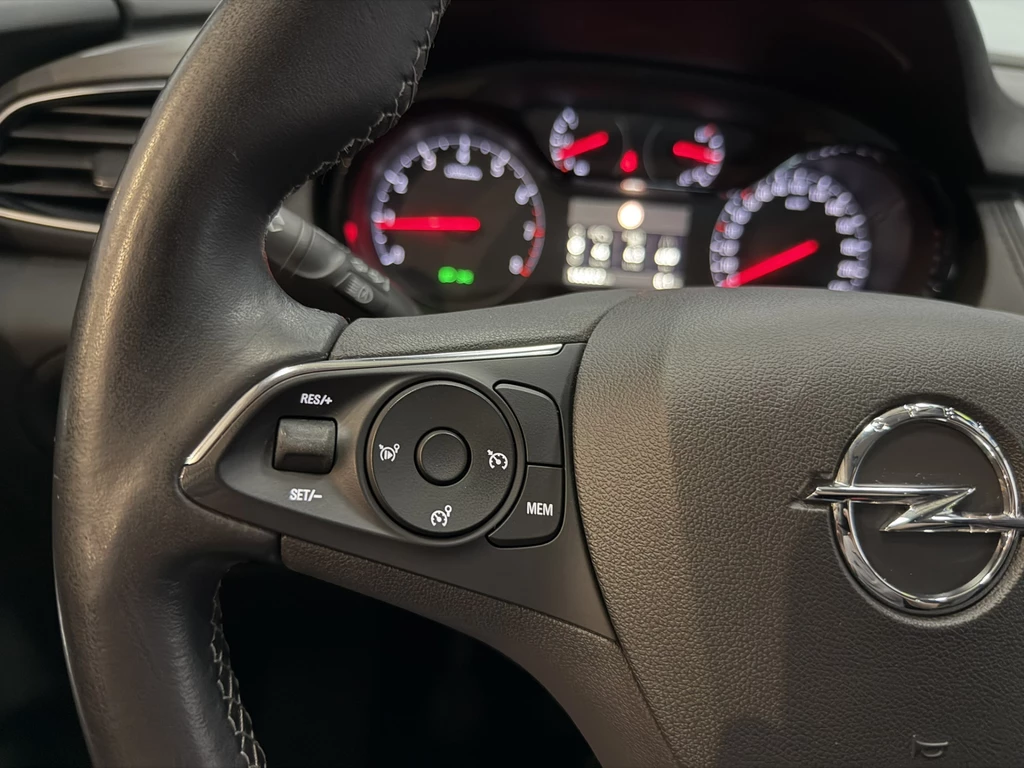 Opel Grandland X – foto 17