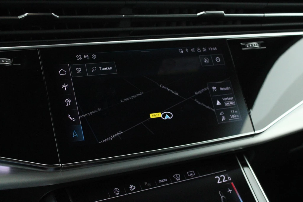 Audi SQ8 – foto 26