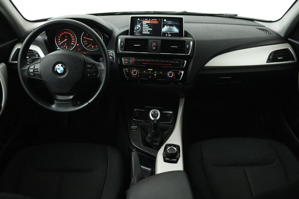 BMW 1 Serie – foto 9