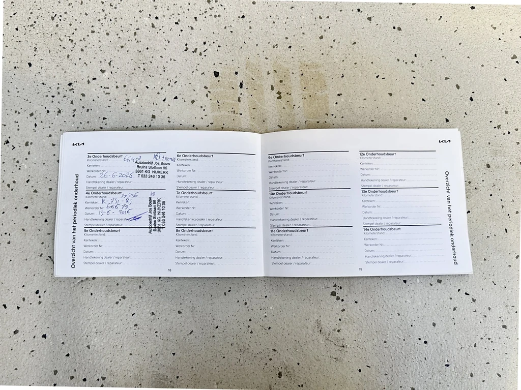 Kia Picanto – foto 11