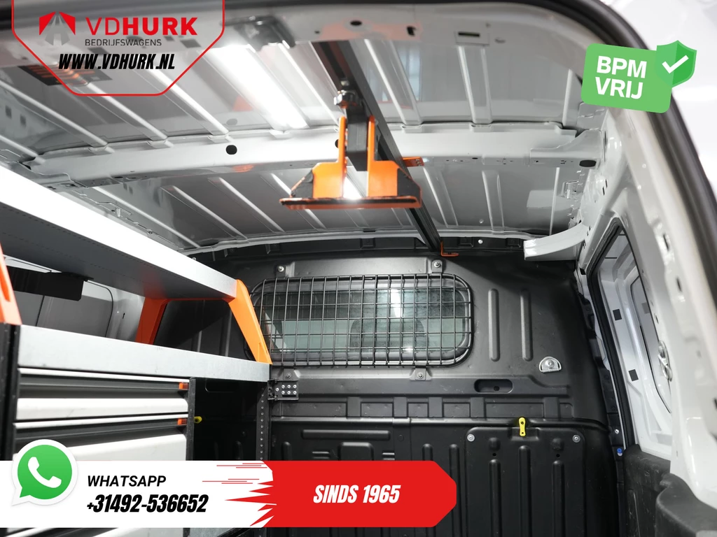 Toyota ProAce – foto 17