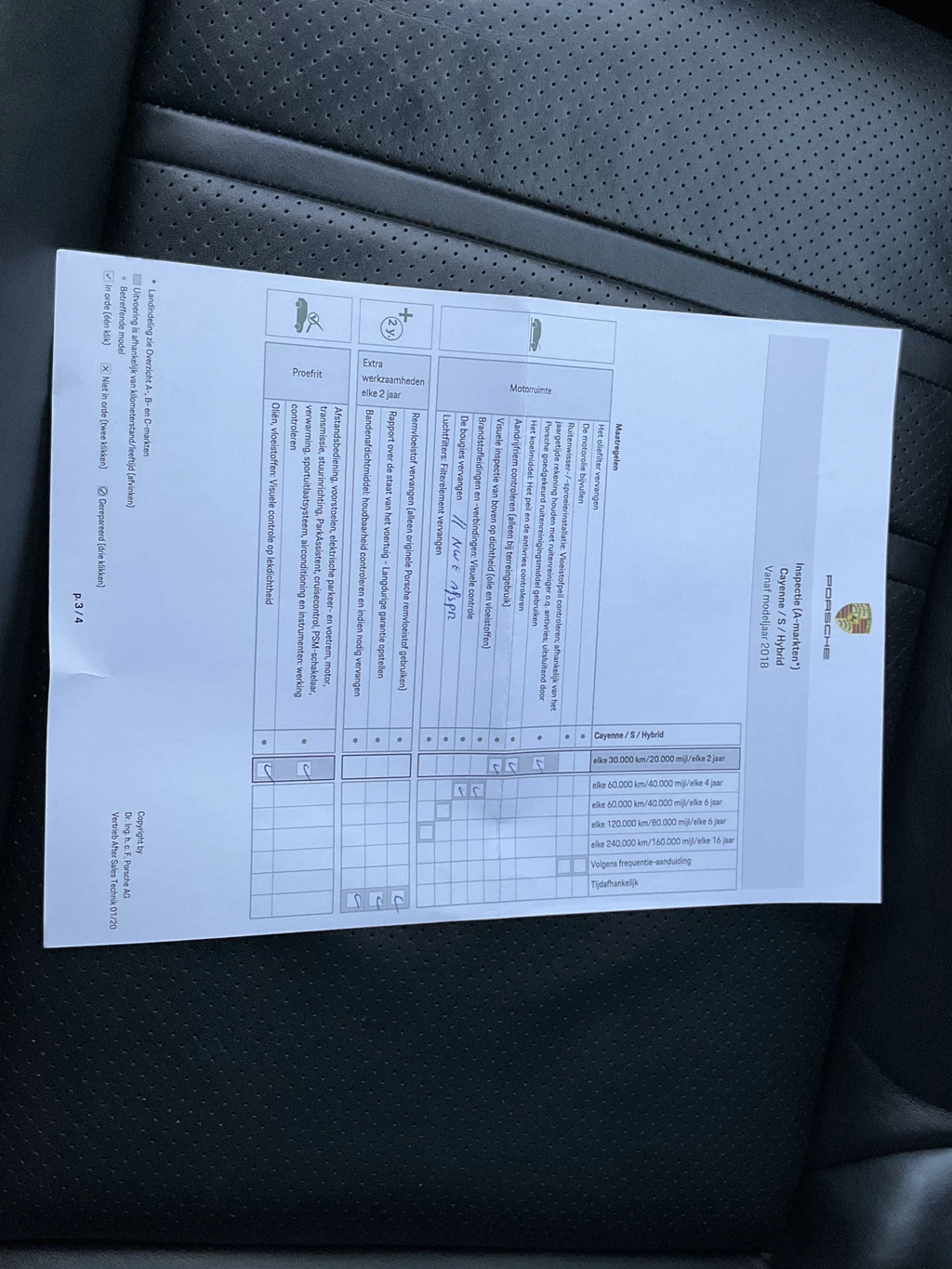 Porsche Cayenne – foto 47