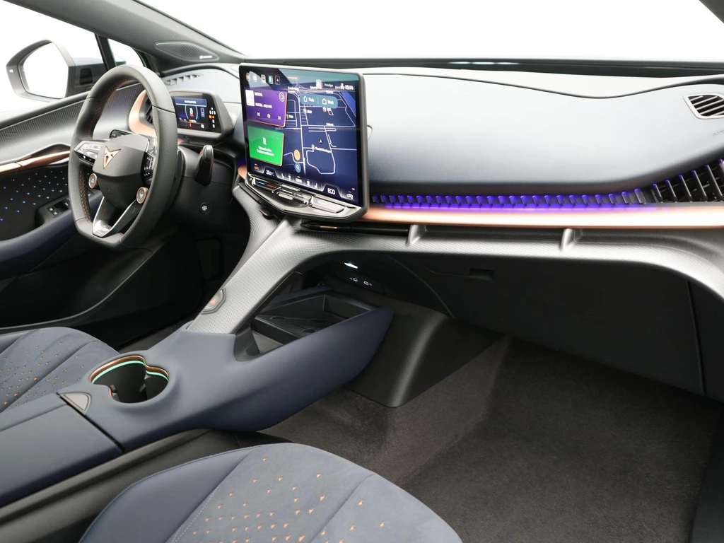 CUPRA Tavascan – foto 51