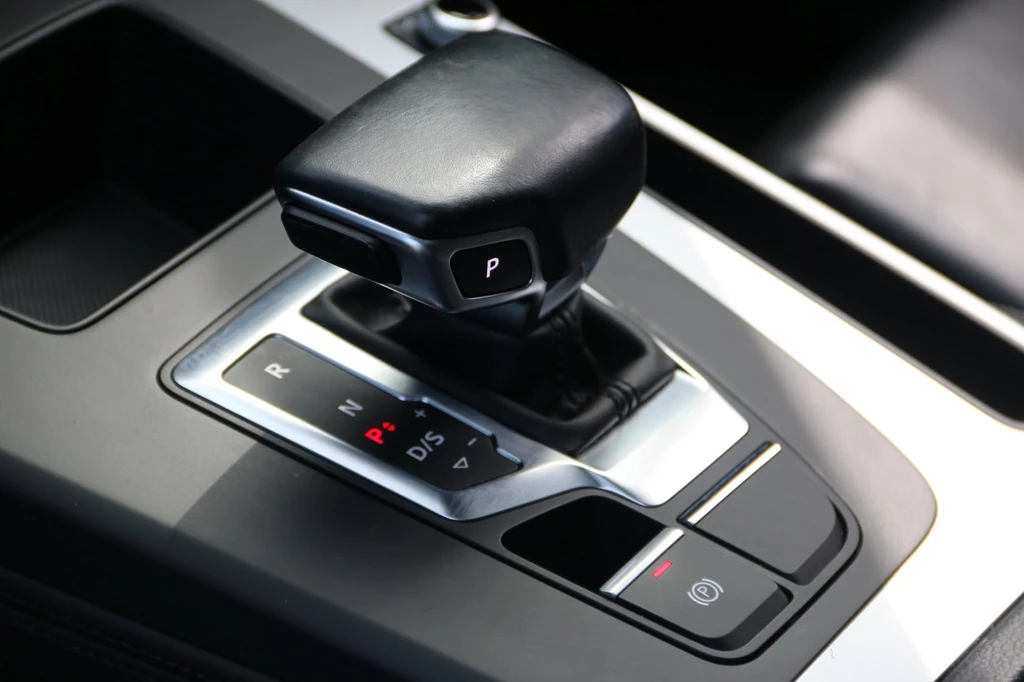 Audi Q5 – foto 21