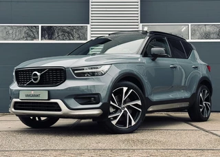 Volvo XC40 – thumbnail 1