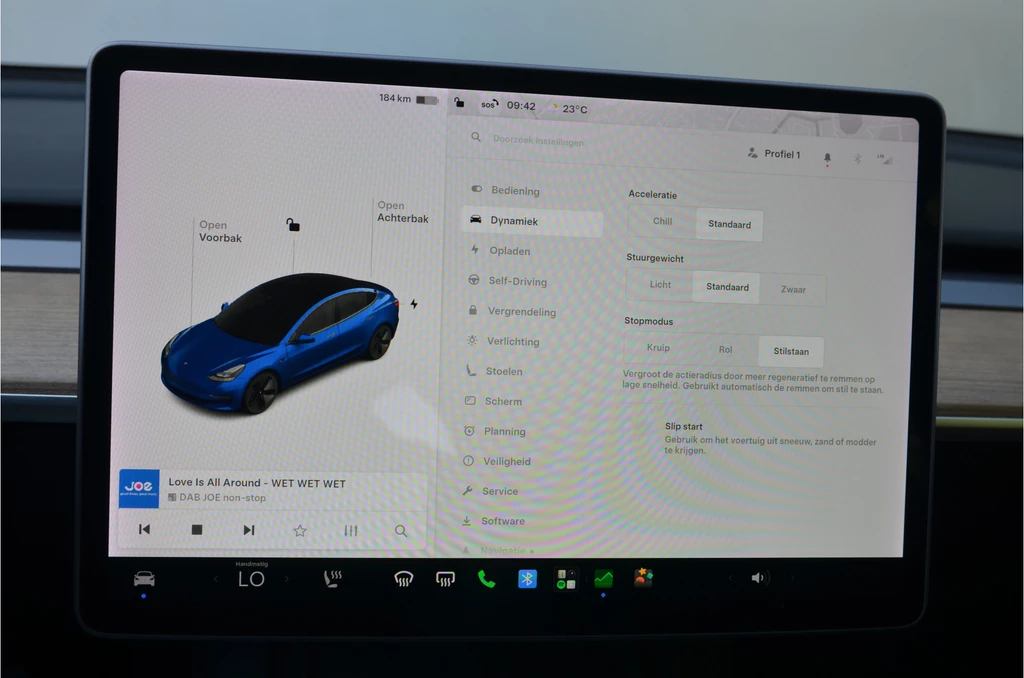Tesla Model 3 – foto 20