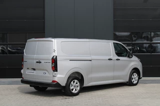 Ford Transit Custom – thumbnail 5