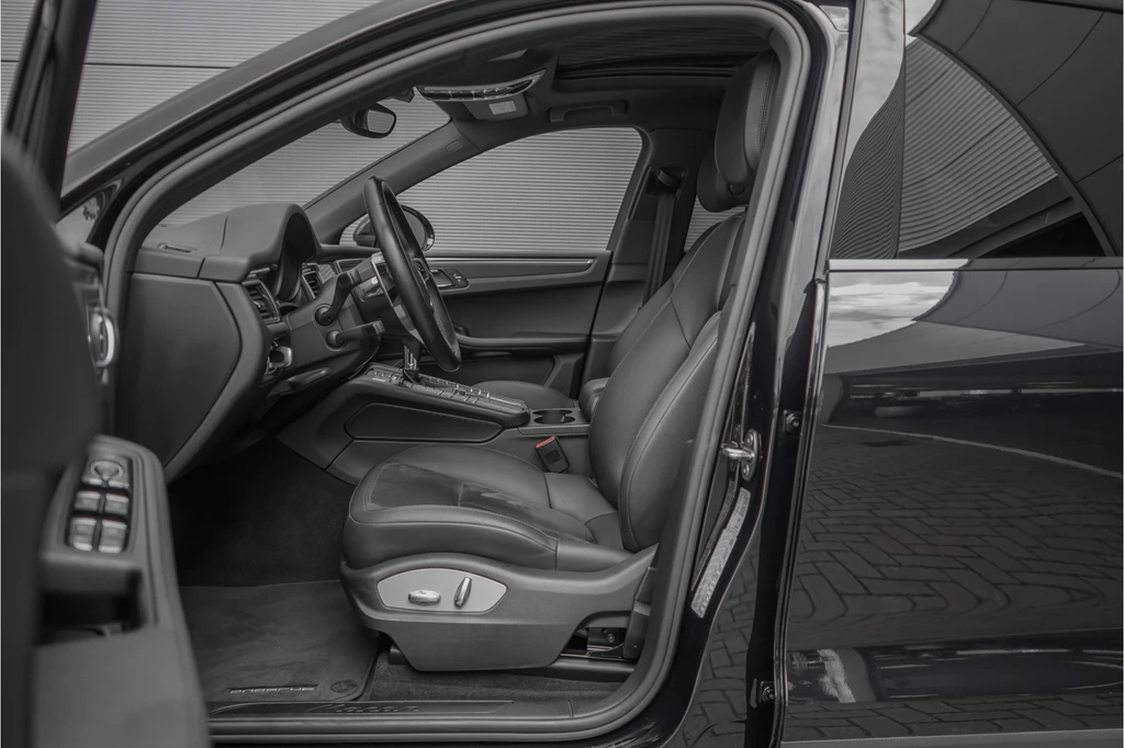 Porsche Macan – foto 12