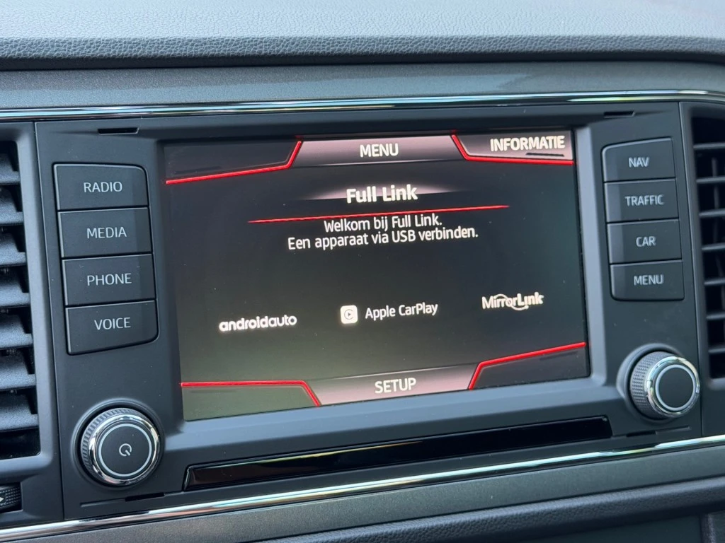 SEAT Leon – foto 19
