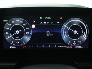 Kia Niro EV – thumbnail 47