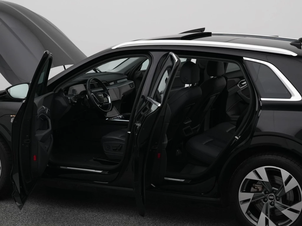 Audi e-tron – foto 36