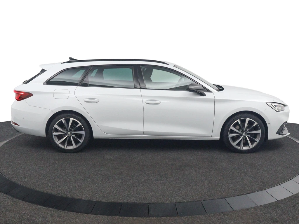 SEAT Leon – foto 6