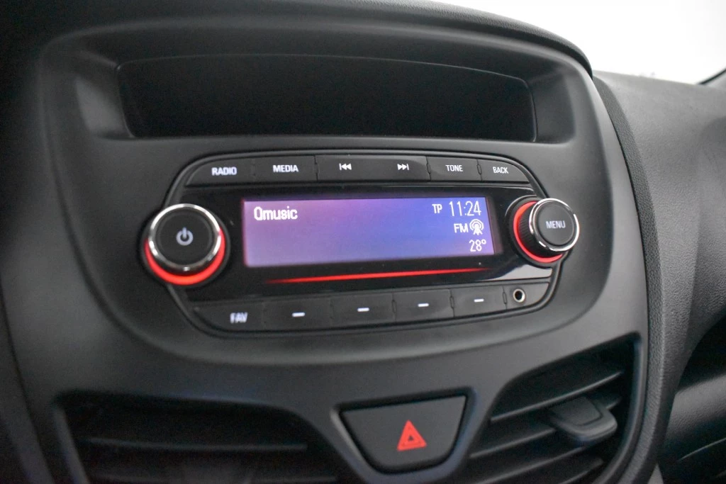 Opel KARL – foto 19