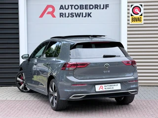 Volkswagen Golf – thumbnail 3