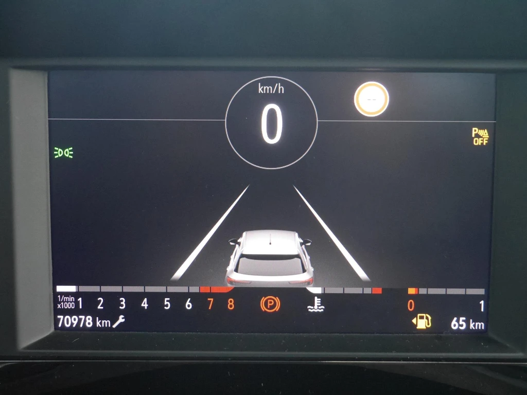 Opel Mokka – foto 14