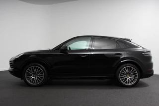 Porsche Cayenne – thumbnail 2