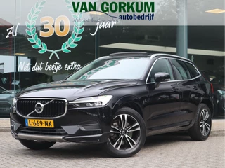 Volvo XC60 – thumbnail 1