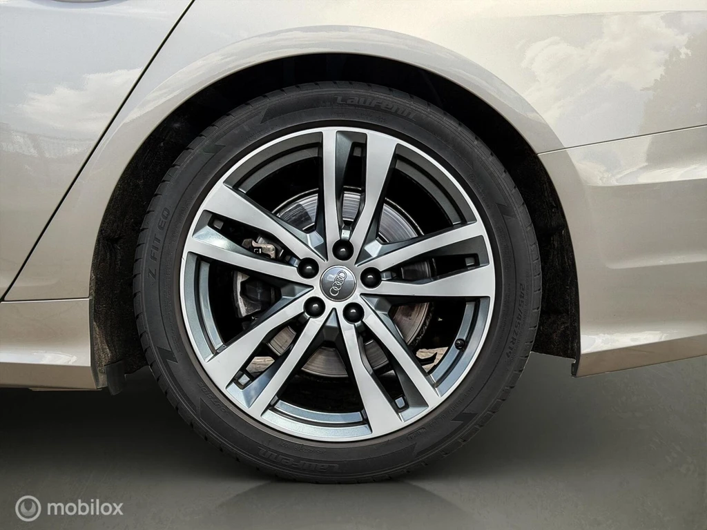 Audi A6 – foto 8