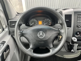Mercedes-Benz Sprinter – thumbnail 22