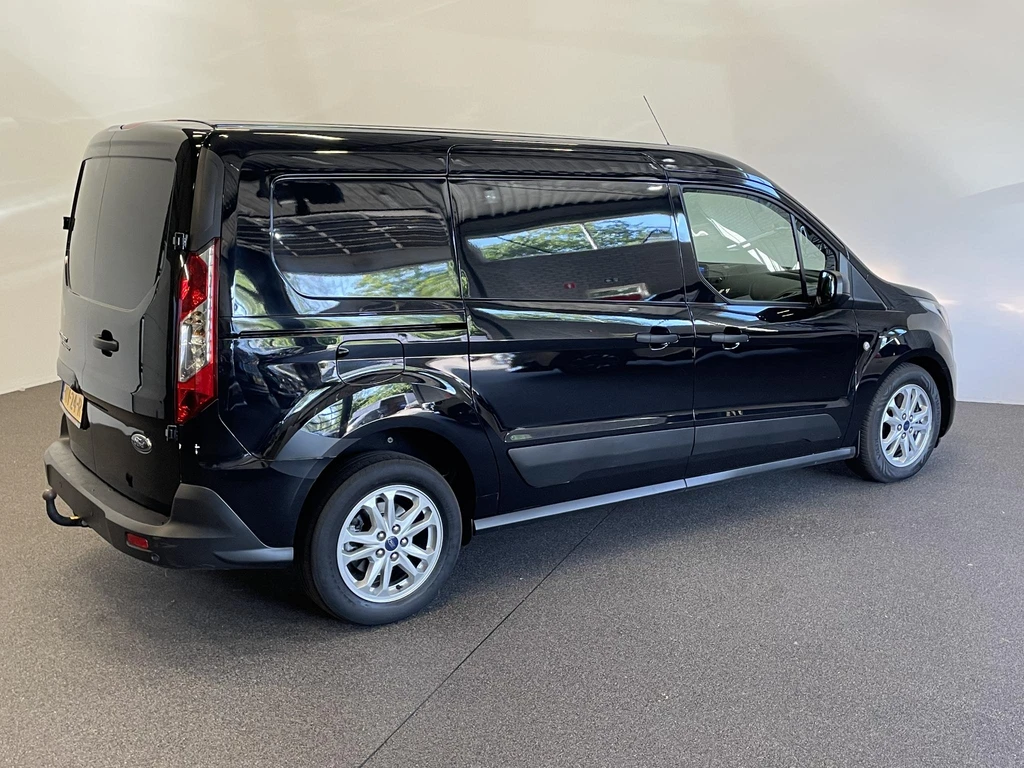Ford Transit Connect – foto 9