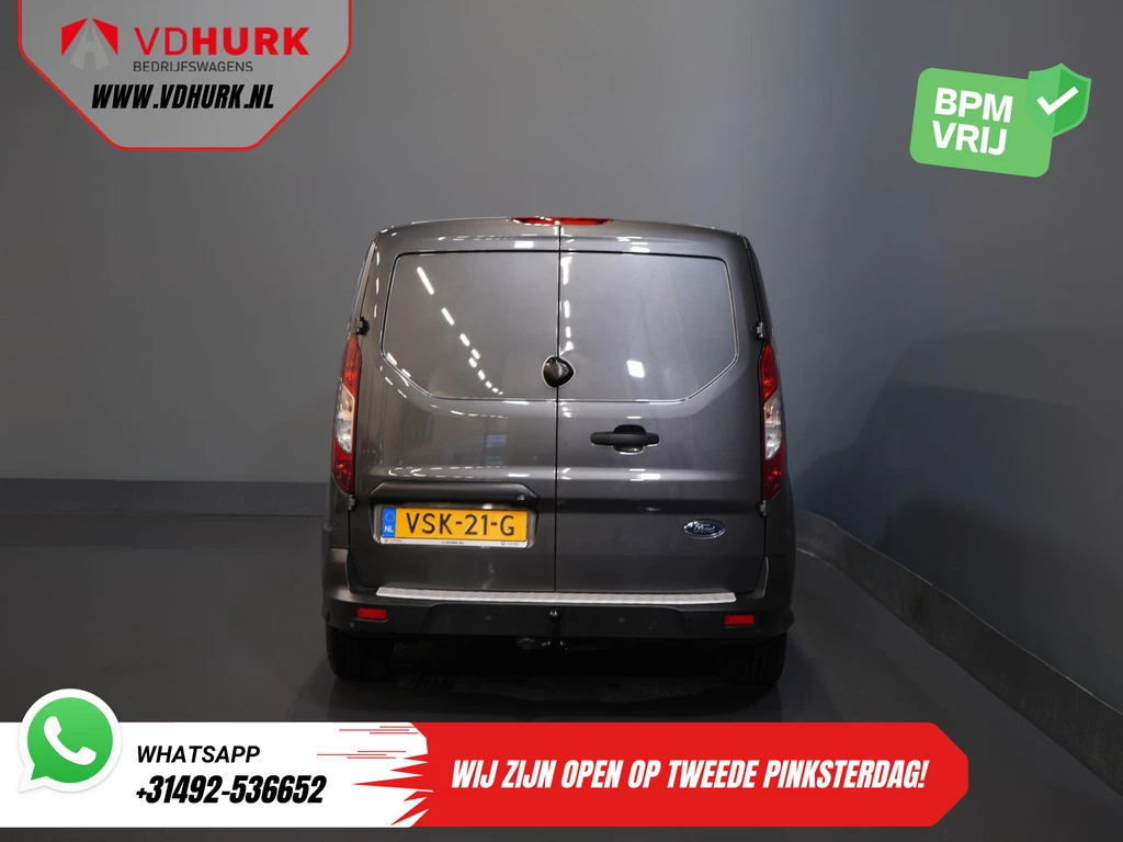 Ford Transit Connect – foto 5