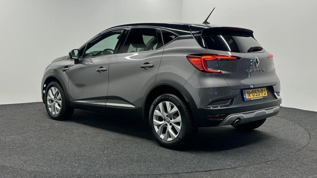 Renault Captur – foto 3