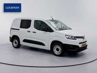 Toyota ProAce – thumbnail 12