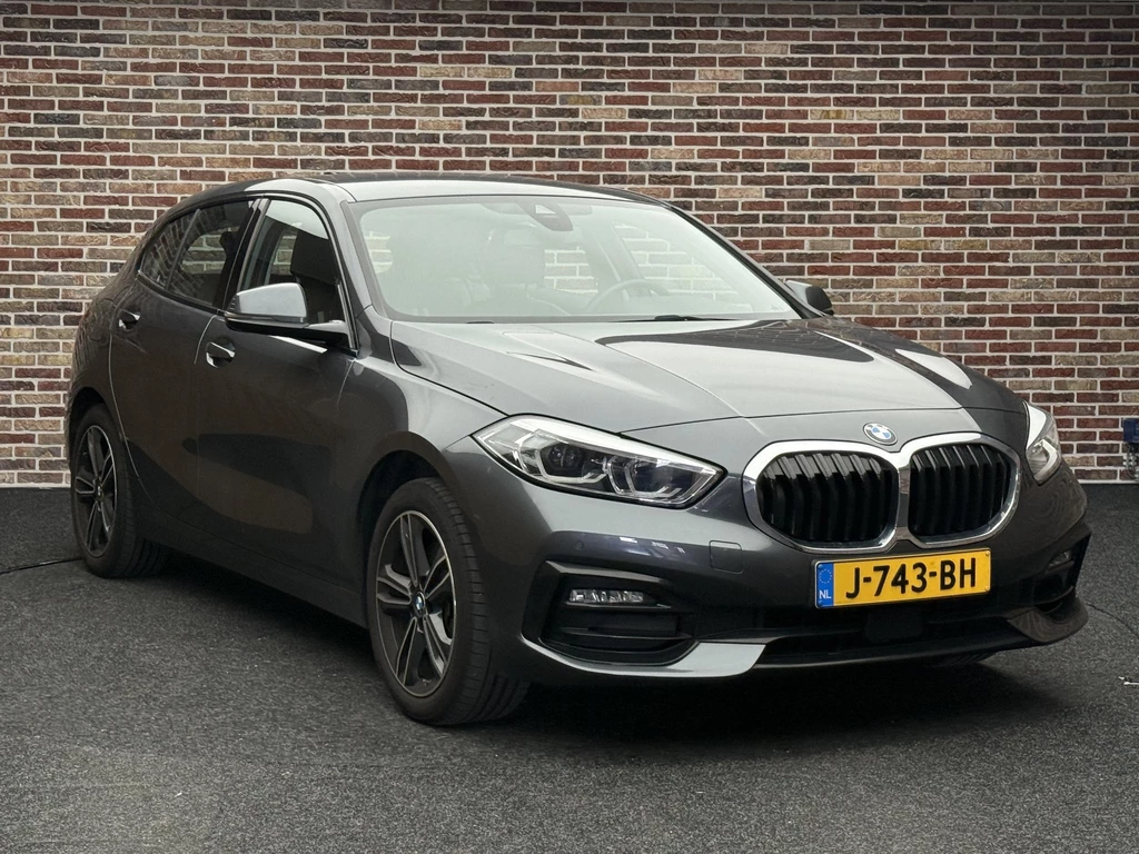 BMW 1 Serie – foto 9