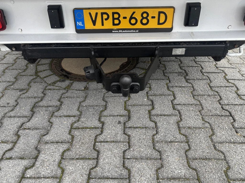 Peugeot Boxer – foto 27