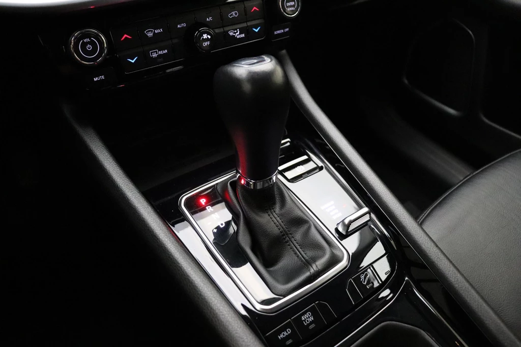 Jeep Compass – foto 22