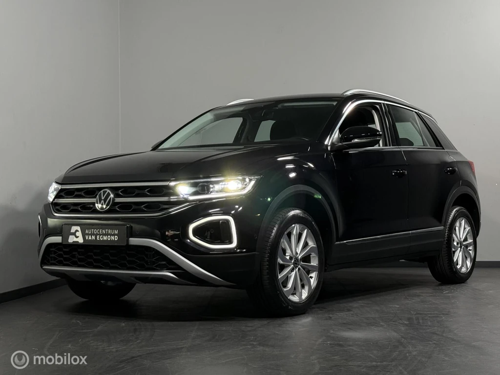 Volkswagen T-Roc – foto 5