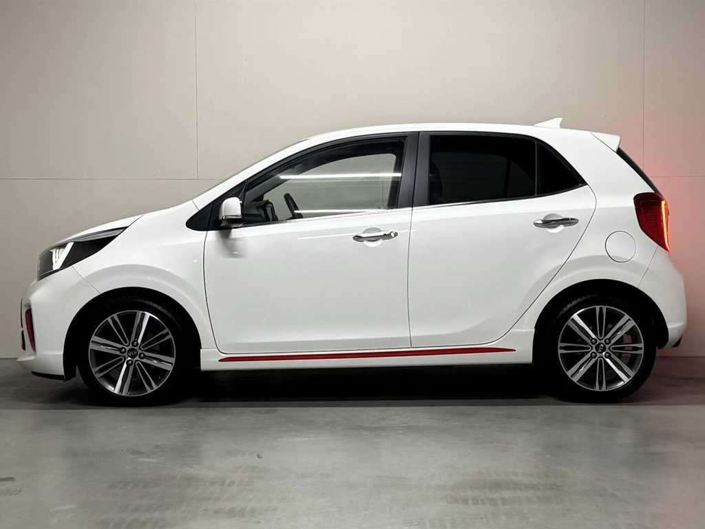 Kia Picanto – foto 5