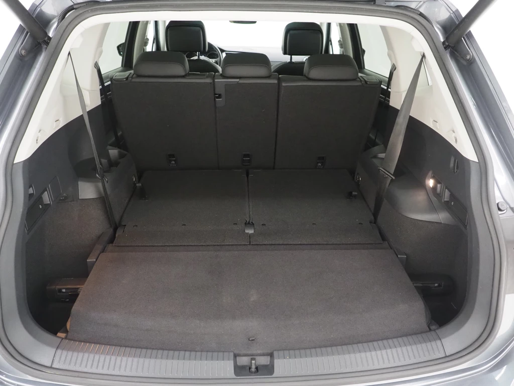 Volkswagen Tiguan Allspace – foto 39