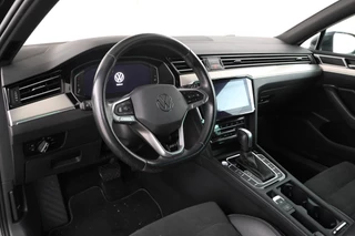 Volkswagen Passat – thumbnail 16
