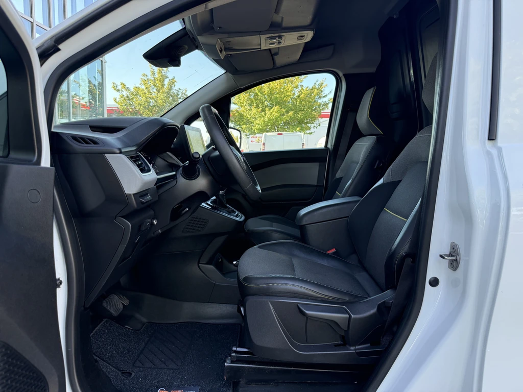 Renault Kangoo – foto 10