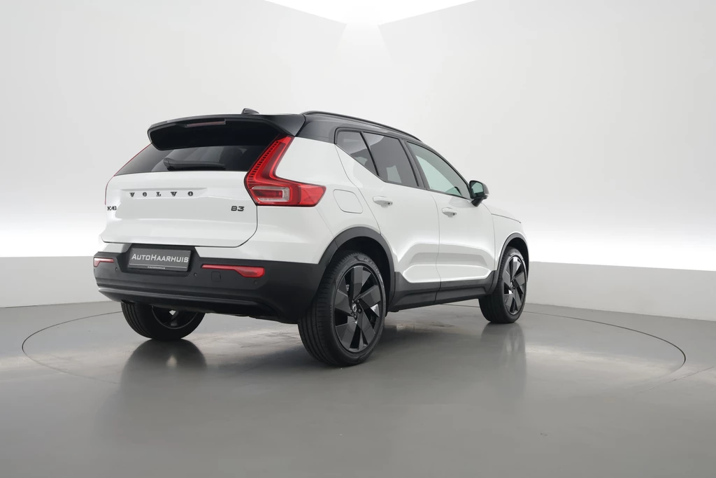 Volvo XC40 – foto 4