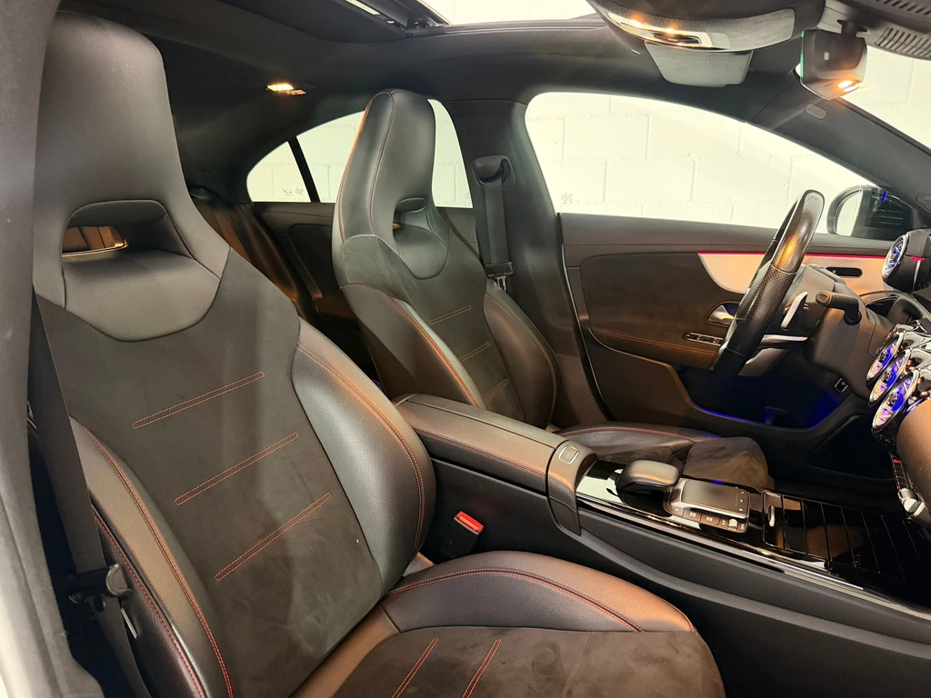 Mercedes-Benz CLA – foto 31