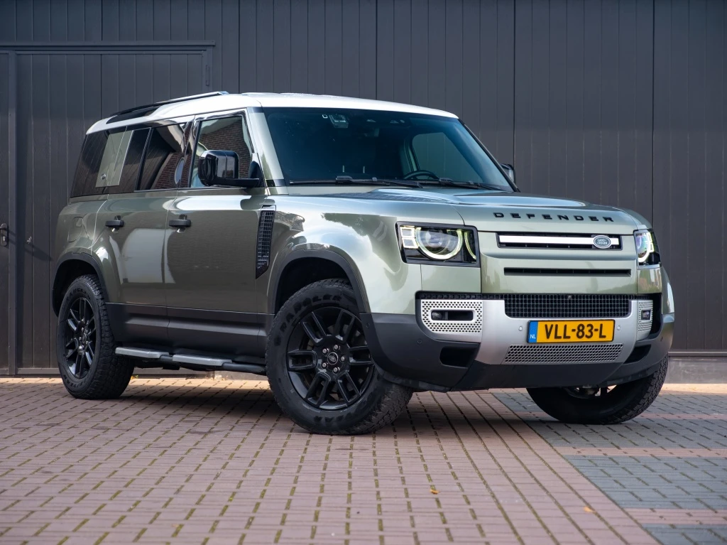 Land Rover Defender – foto 10
