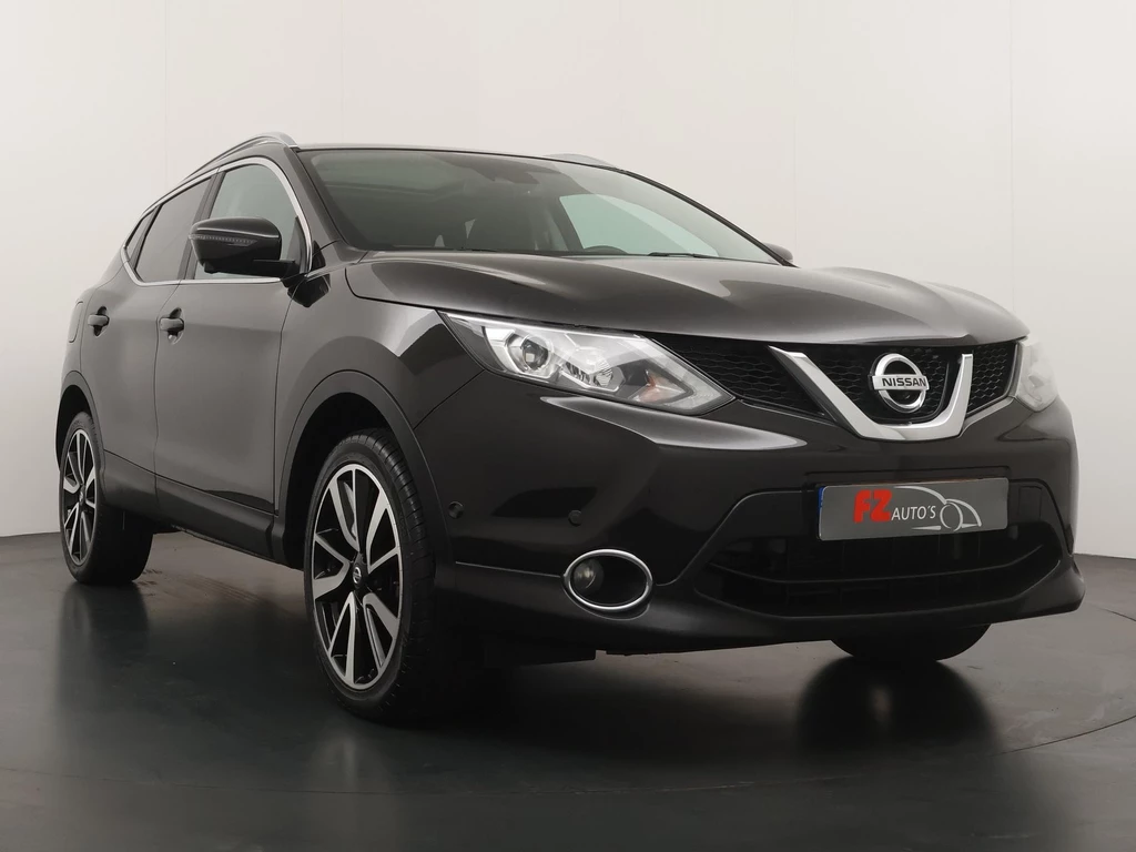 Nissan QASHQAI – foto 7