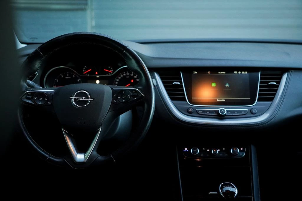 Opel Grandland X – foto 33