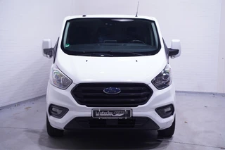 Ford Transit Custom – thumbnail 10
