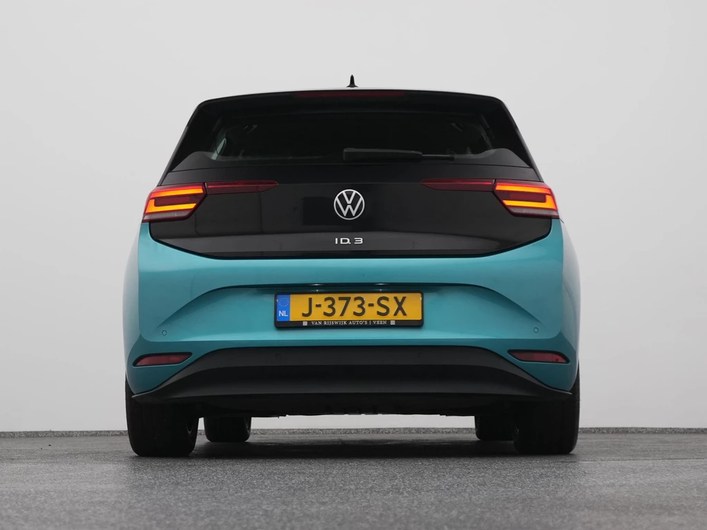 Volkswagen ID.3 – foto 10