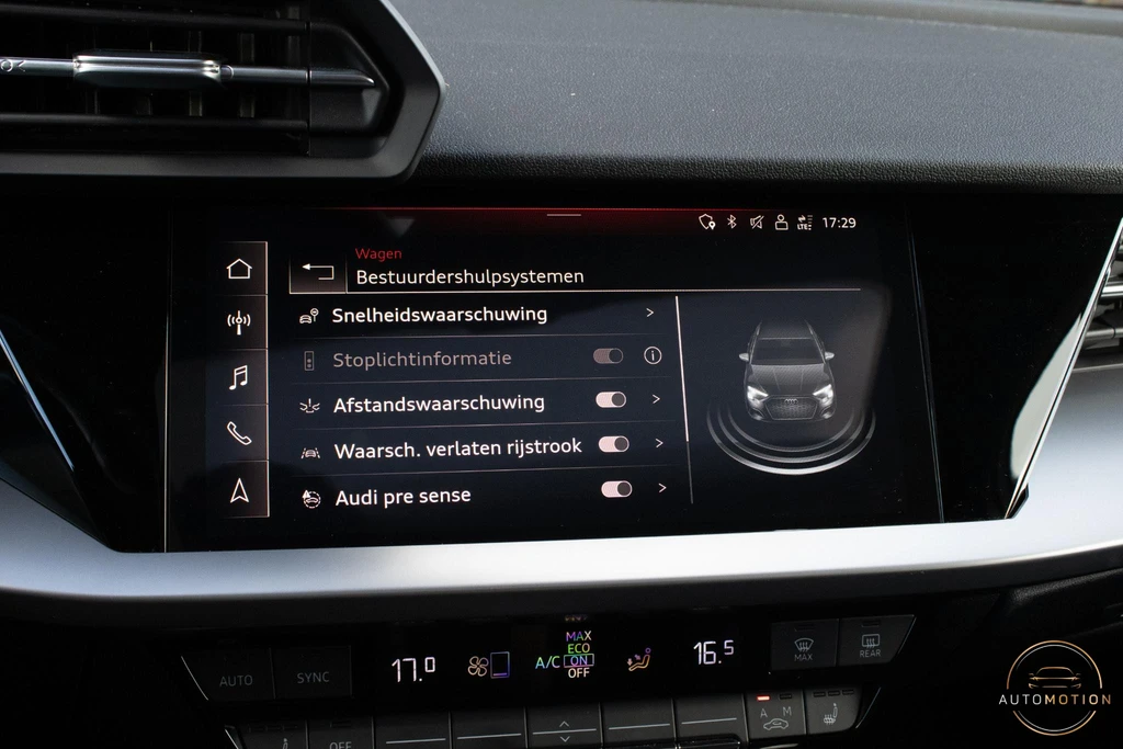 Audi A3 – foto 28