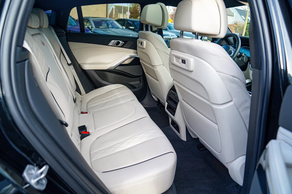 BMW X6 – foto 18