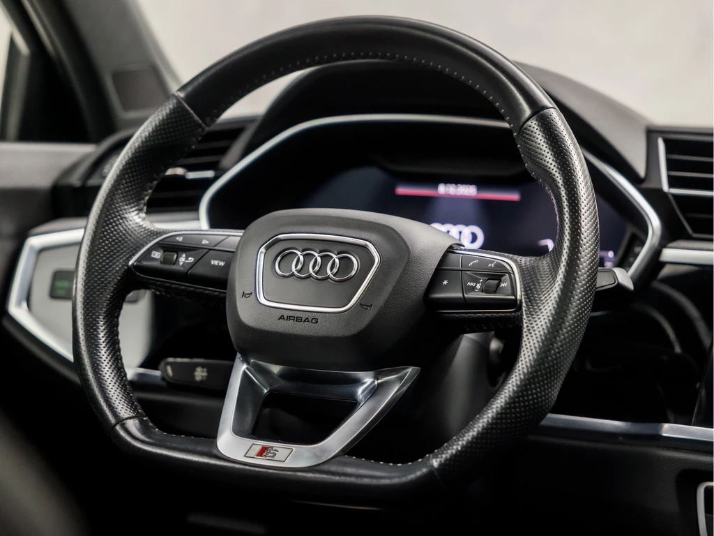 Audi Q3 – foto 23